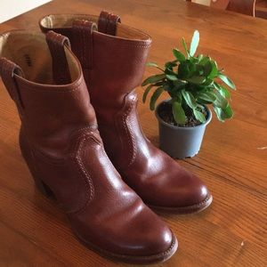 Fabulous Frye Boots!!